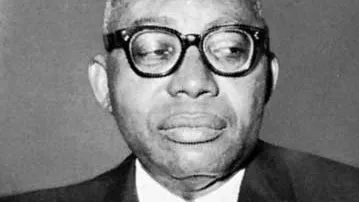 Francois Duvalier