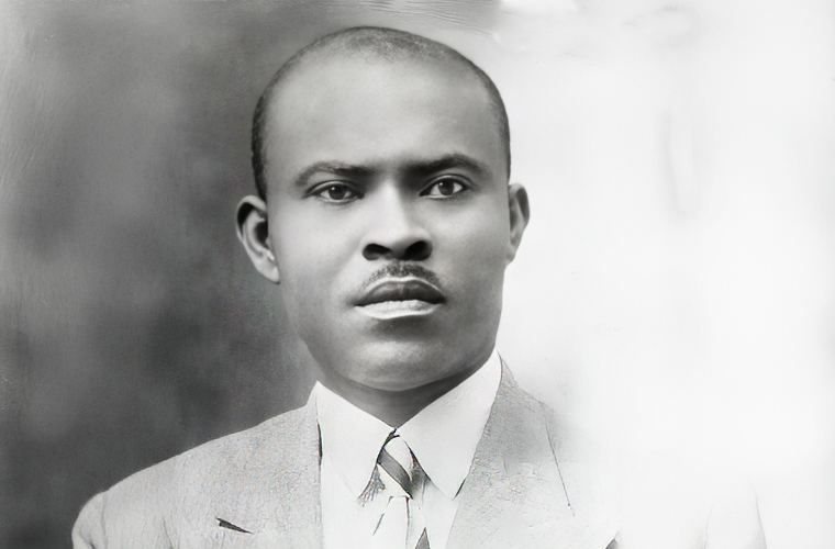 Pi bon prezidan ki pase Ayiti