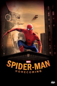 Spiderman Home coming